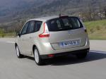 Renault Grand Scenic 2009 года